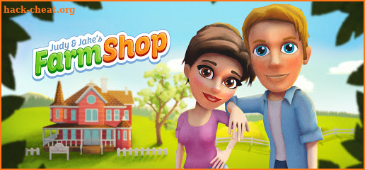 Farm Shop - Time Management Game screenshot