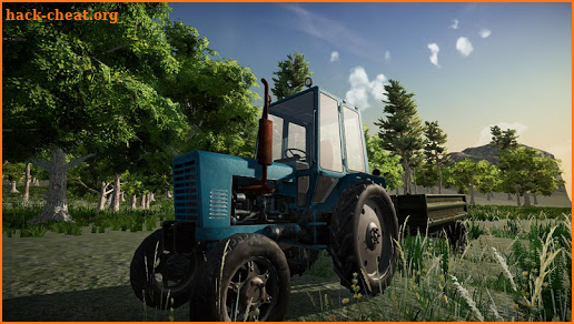 Farm Simulator 2019 screenshot