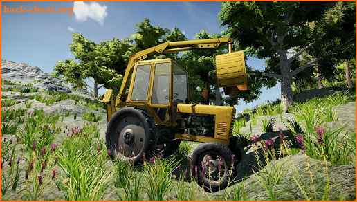 Farm Simulator 2019 screenshot