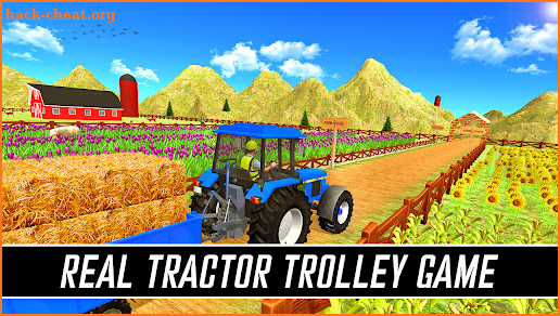 Farm Simulator Farming 22 screenshot