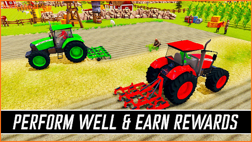 Farm Simulator Farming 22 screenshot