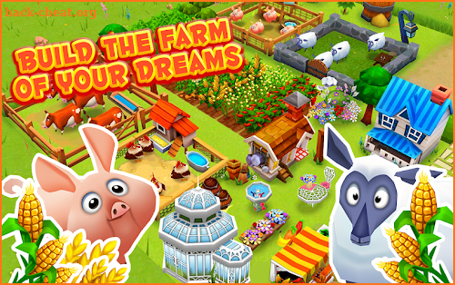 Farm Story 2 screenshot