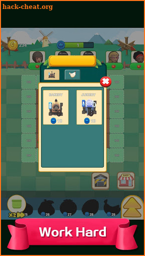 Farm Story screenshot