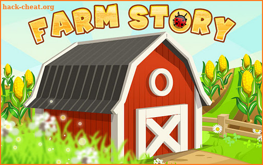 Farm Story™ screenshot