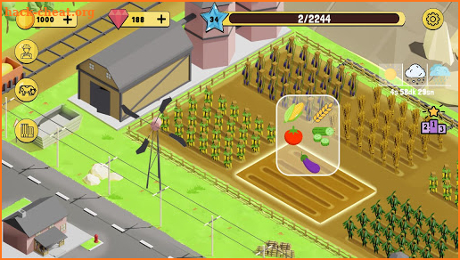 Farm Sweet Farm screenshot