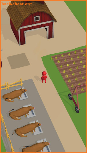 Farm Village screenshot