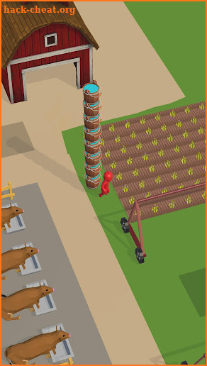 Farm Village screenshot