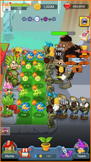 Farm Warfare screenshot