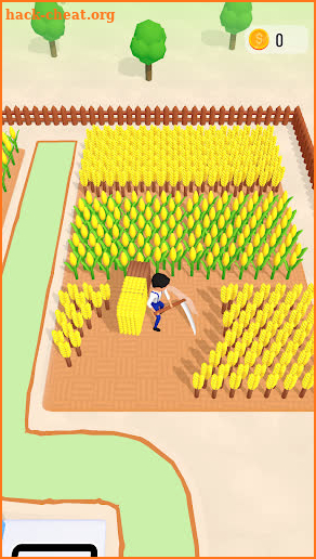Farmcraft screenshot