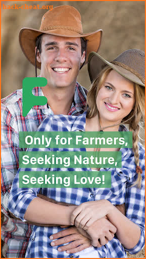 Farmers Dating Only for Country Singles - Farmers screenshot