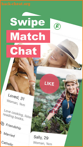 Farmers Dating Only for Country Singles - Farmers screenshot