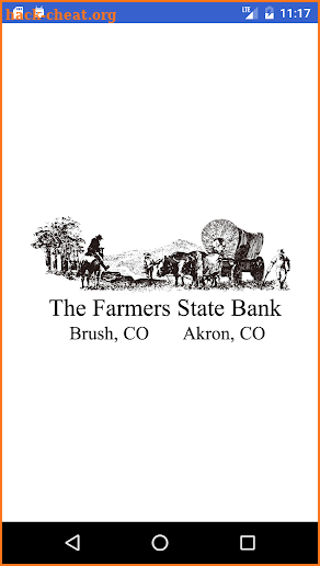 Farmers State Bank Brush Akron screenshot
