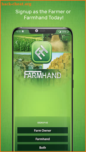 Farmhand screenshot