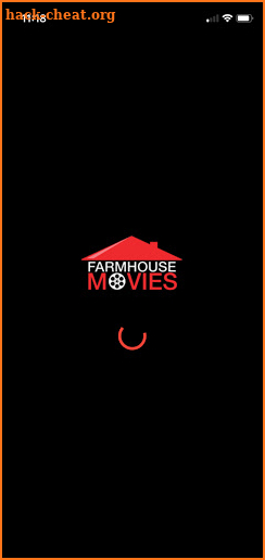 Farmhouse Movies screenshot