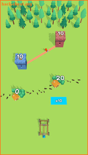 Farming Fight screenshot