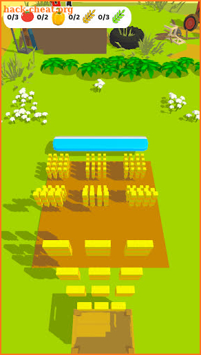 Farming Fun 3D screenshot