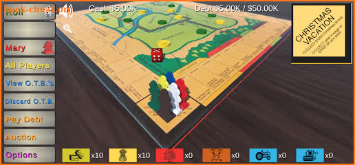 Farming Game 3D screenshot