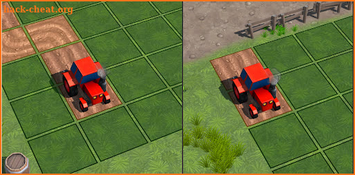 Farming Hard Puzzle screenshot
