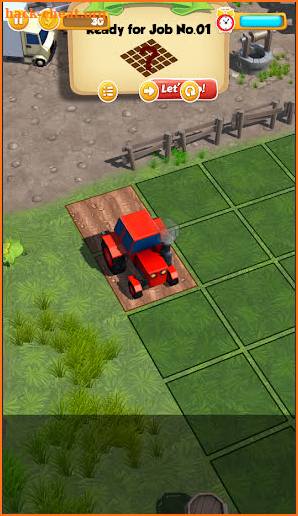 Farming Hard Puzzle screenshot
