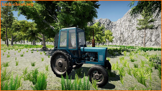 Farming Industry 2019 screenshot