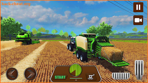 Farming Life Simulator 2022 screenshot