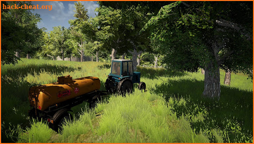 Farming Sim Pro 2019 screenshot