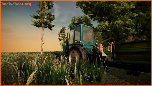 Farming Sim Pro 2019 screenshot