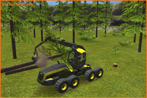 Farming Simulator 16 screenshot