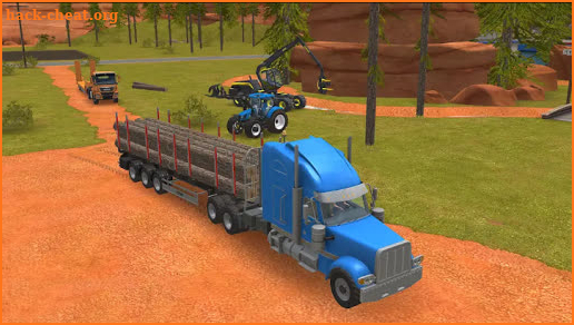 download farming simulator 13