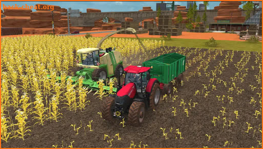 Farming Simulator 19 screenshot