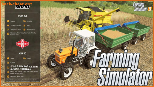 download the last version for android Farming Simulator 22
