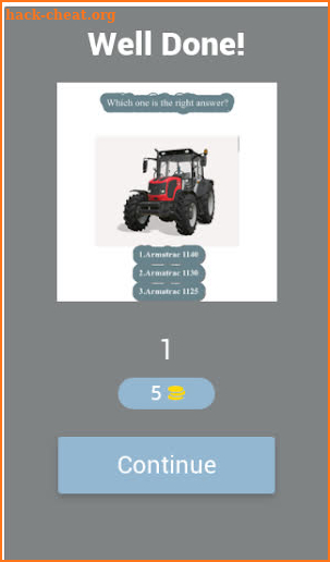 Farming Simulator 19 Quiz (No Ads) screenshot