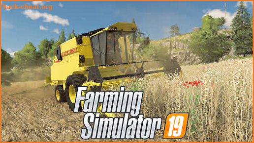 farming simulator 19 Walktrough screenshot