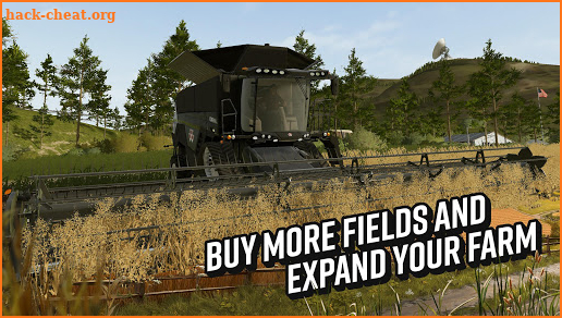 Farming Simulator 20 screenshot