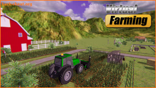 Farming Simulator 2020 screenshot