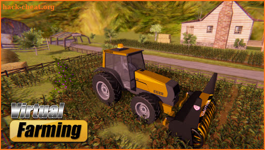 Farming Simulator 2020 screenshot