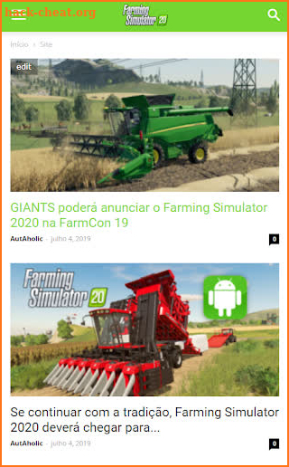 Farming 2020 download the new version for android