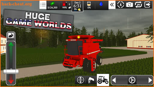 Farming Simulator USA 2019 screenshot