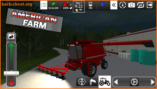 Farming Simulator USA 2019 screenshot
