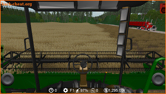 Farming USA screenshot