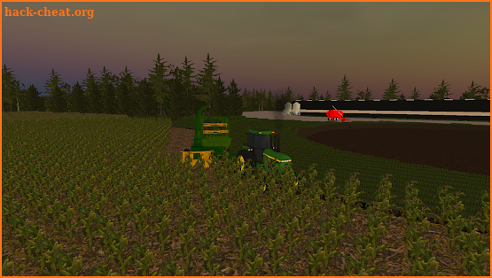 Farming USA 2 screenshot