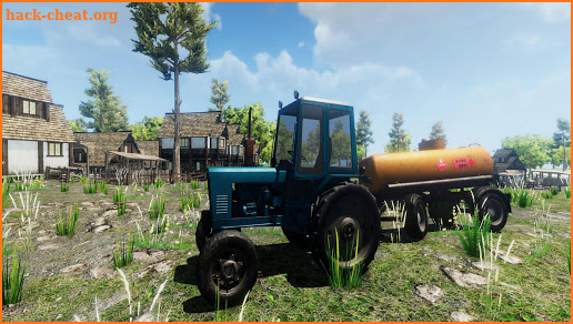 Farming World 2019 screenshot