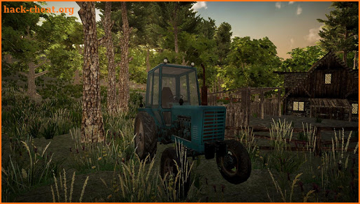 Farming World Pro 2019 screenshot