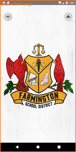 Farmington School District, AR screenshot