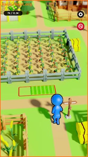 Farmland - Farming life game screenshot