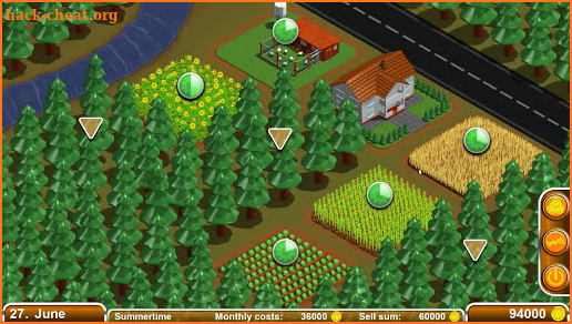 FARMYARKO screenshot