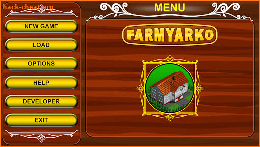 FARMYARKO screenshot