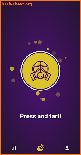 Fart App - FART RATER screenshot