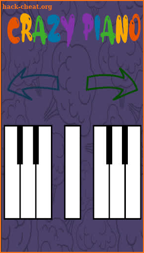 Fart Piano screenshot