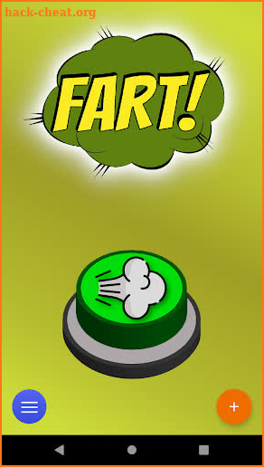 Fart Prank: Sound Effect Button screenshot